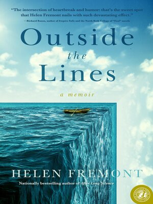 cover image of Outside the Lines